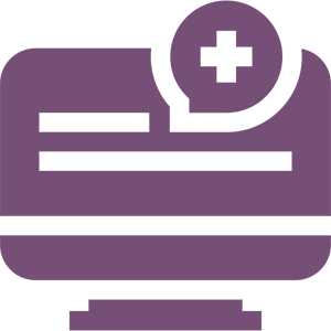 pet surgery icon