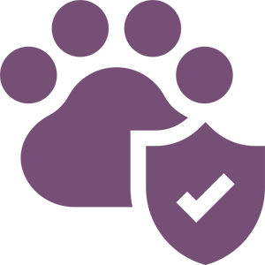 pet vaccination icon