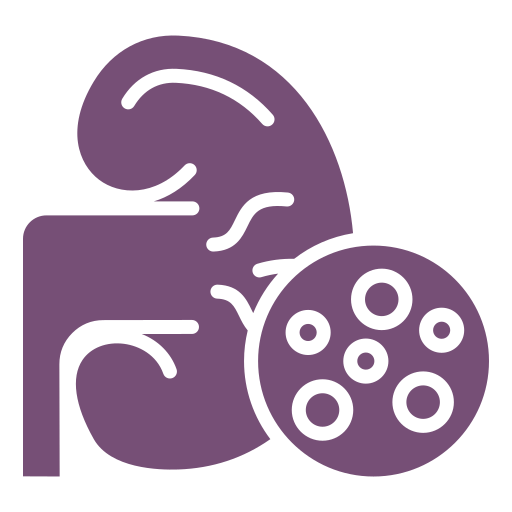 Monitoring of chronic conditions