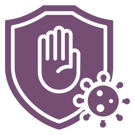 Prevention of disease progression