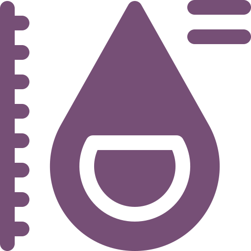 Stable blood sugar levels