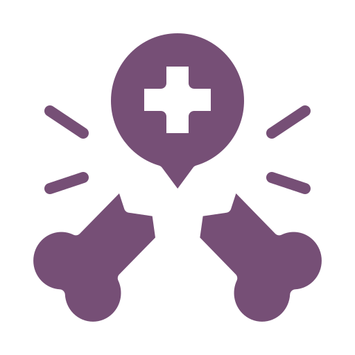 Treatment of internal injuries